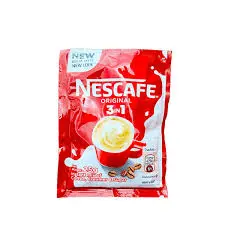 Nescafe 3 in 1