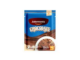 Johnvents tea