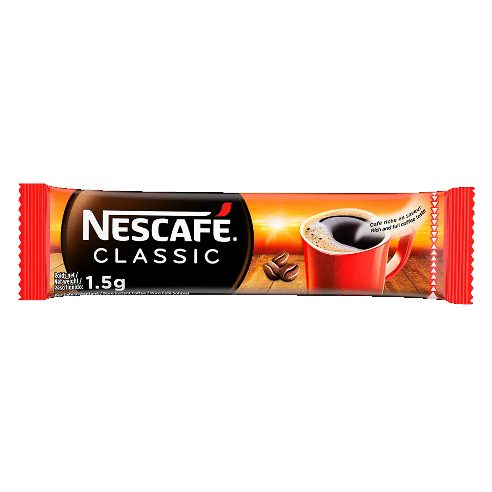 Nescafe Classic