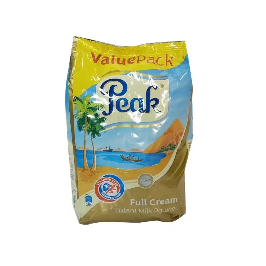 Peak Milk 800g Value Pack