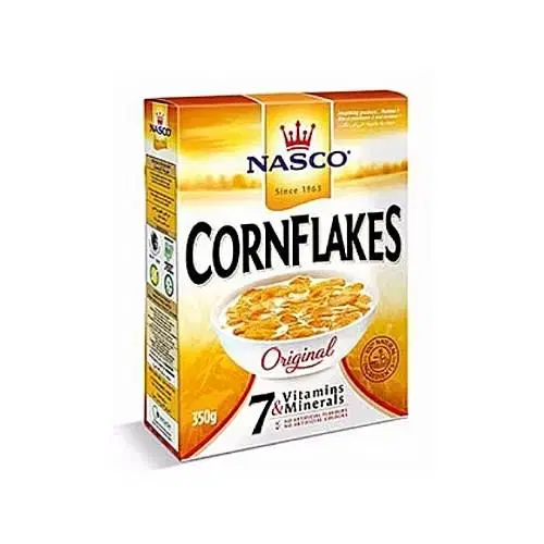Nascos corn flakes
