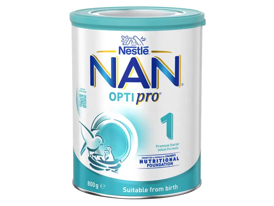 Nan 1