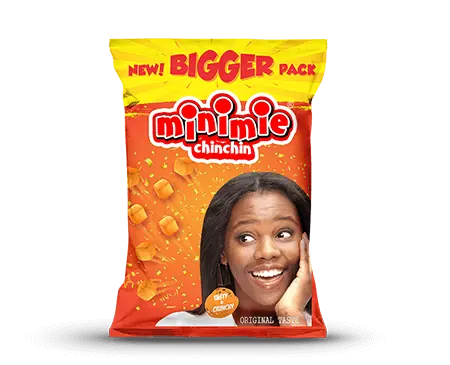 Minimie Chinchin
