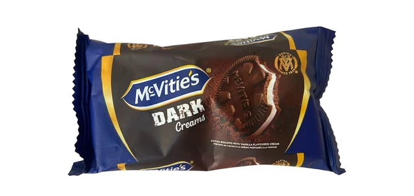 McVities Dark Small