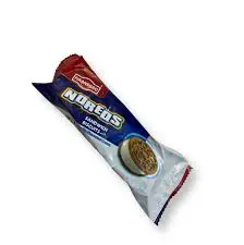 Noreos sandwich biscuits