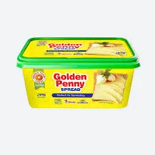 Golden Penny Spred 250g