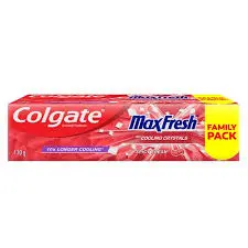 Colgate maxfresh 120g