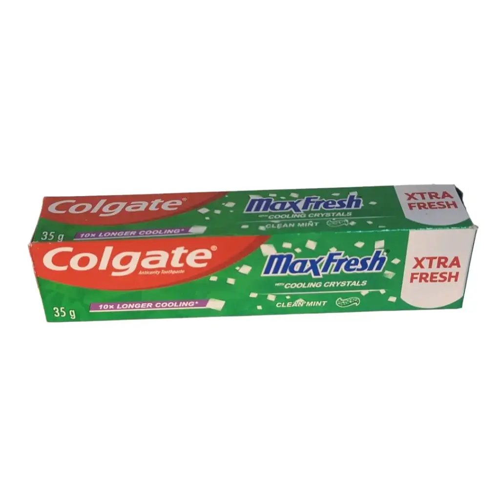 Colgate maxfresh 35g