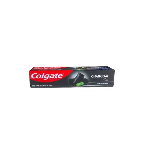 Colgate Charbon 35g