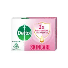 Dettol soap skincare (75g)