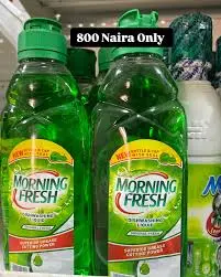 Morning Fresh Small
