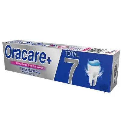 Oracare