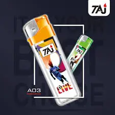 Enpower Lighter