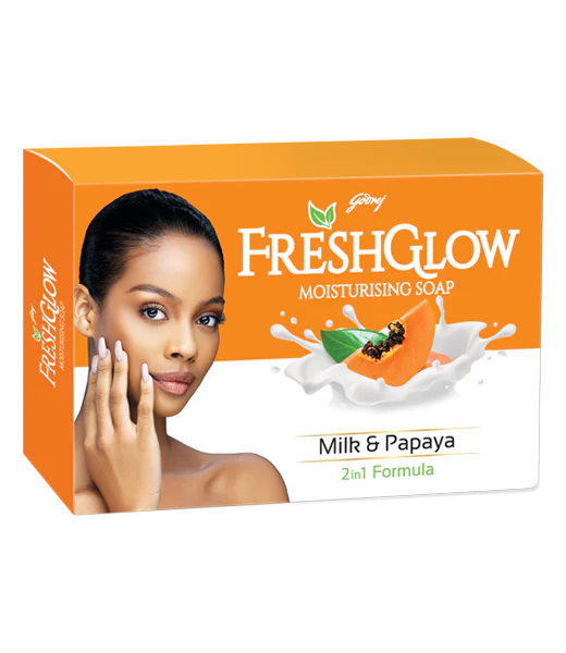 Fresh Glow