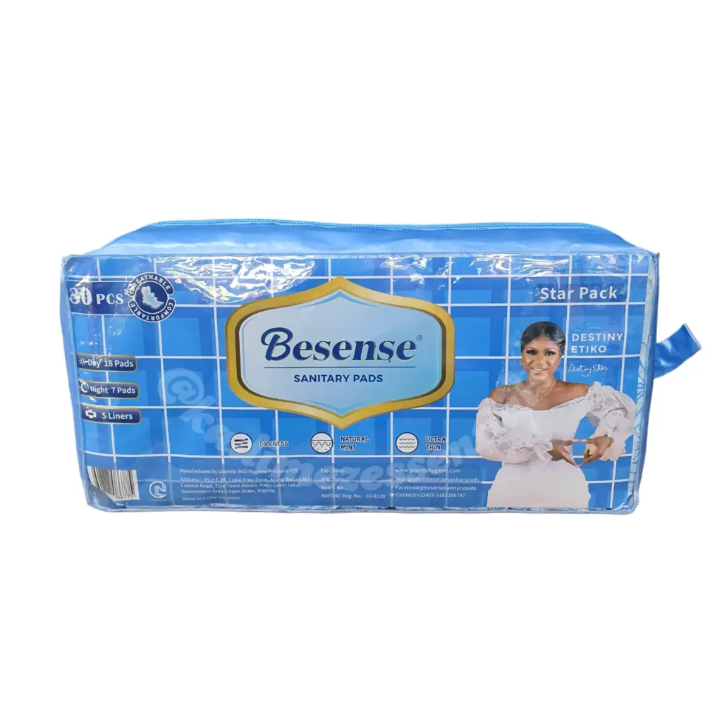 Besense Box