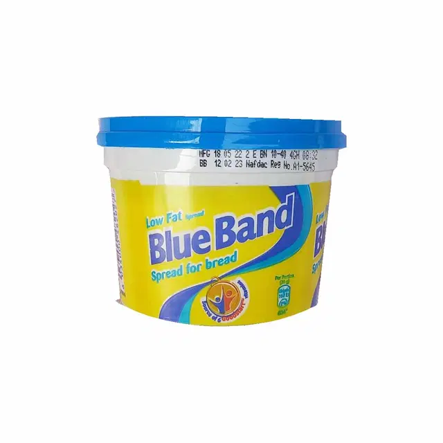 Blue band 250g