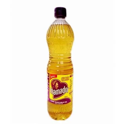 Mamador Oil 500ml