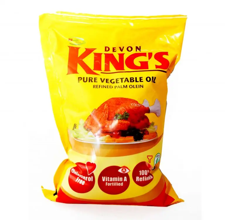 Kings Oil 1000ml