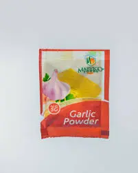 Marvico Garlic 5g