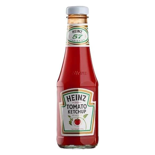 Heinz Ketchup 300g