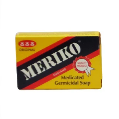 Meriko