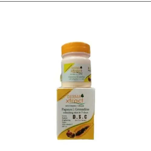 Derma Extract small cream