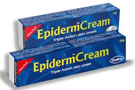 Epiderm tube 