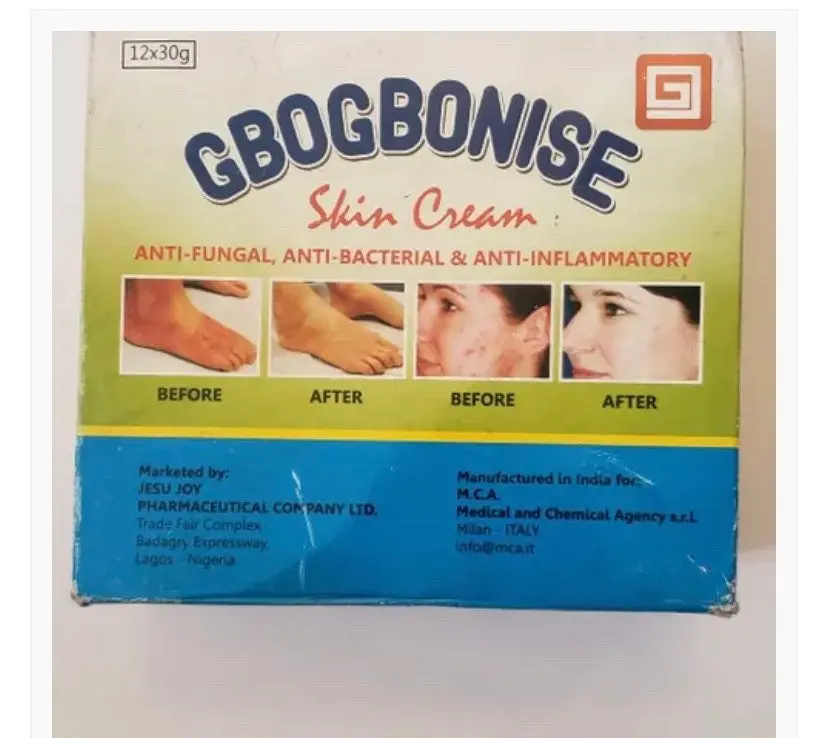 Gbogbonise 