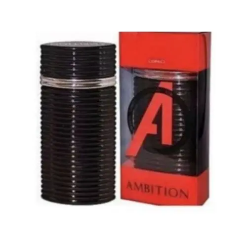 Ambition Perfume 100ml