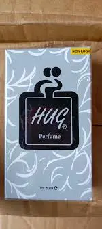 Hug Perfume 50ml
