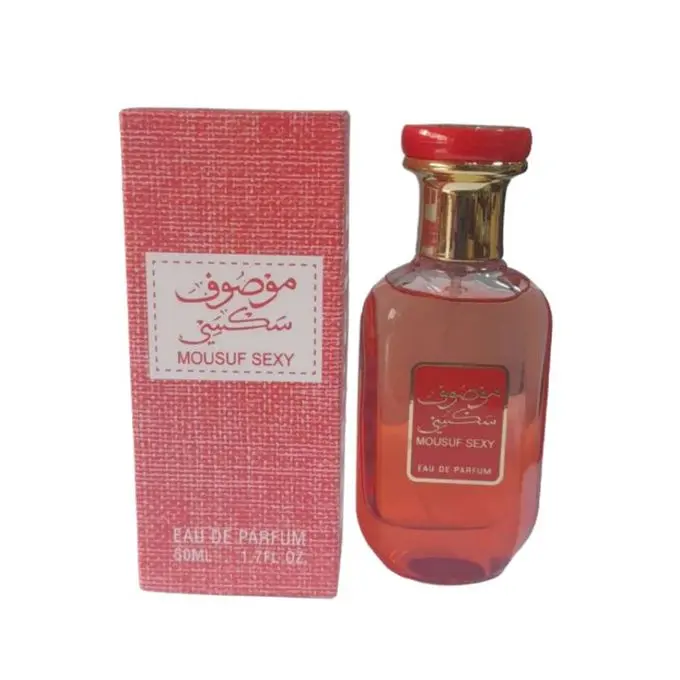 Mosuf Sexy 50ml