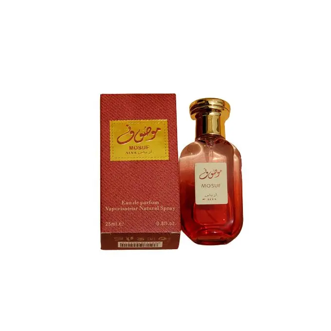 Mosuf Alya 25ml