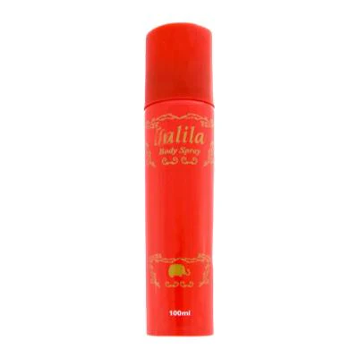 Balilah Splash