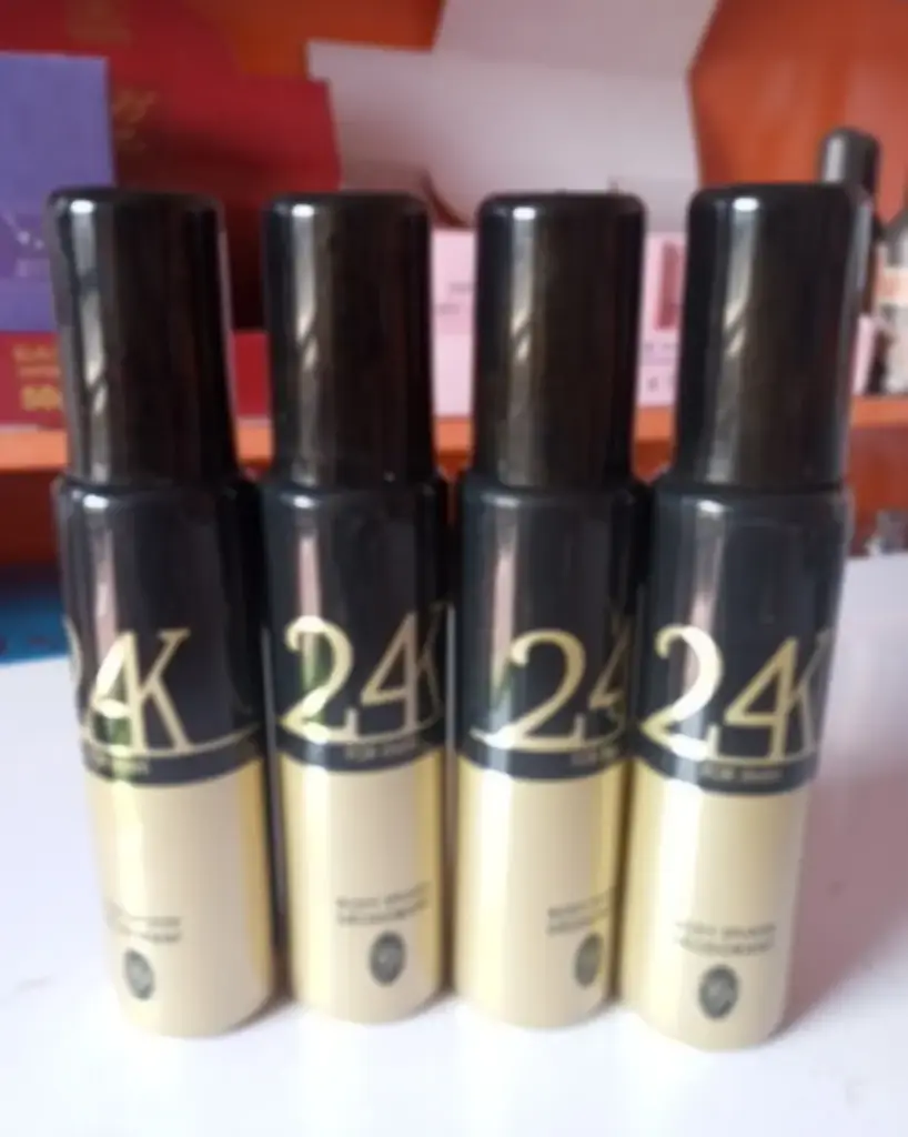 24K Splash