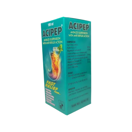 [INT_Drugs_09] Acipep 200mL