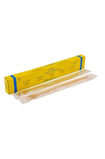 [INT_Drugs_39] Agary 2 Way Catheter Size 18