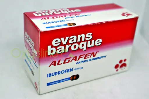 [INT_Drugs_48] Algafen 200mg Tablets x 100
