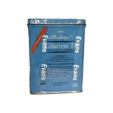 [INT_Drugs_51] Allenburys® Glucose D Powder 400g
