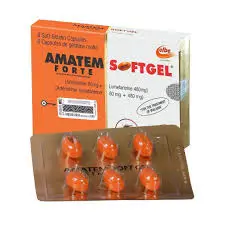 [INT_Drugs_56] Amatem Forte Softgels x 6