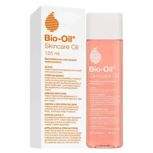 [INT_Drugs_128] Bio-oil 125mL