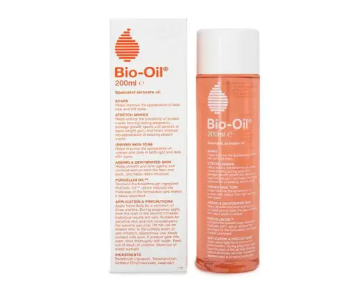[INT_Drugs_129] Bio-oil 200mL