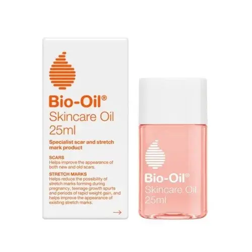 [INT_Drugs_130] Bio-Oil 25mL