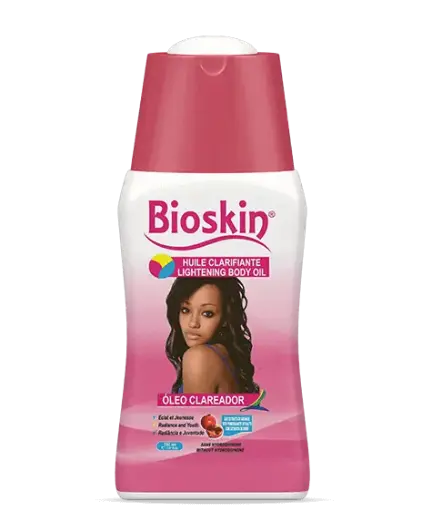 [INT_BTY_042] Bio skin lotion 150ml