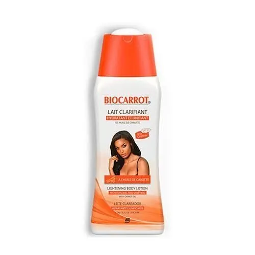 [INT_BTY_043] Bio Carrot lotion 150ml