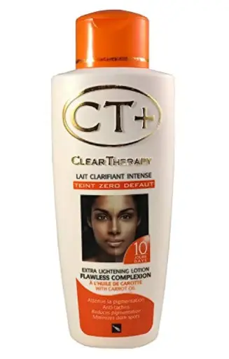 [INT_BTY_074] CT+ Lotion
