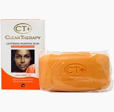 [INT_BTY_075] CT+ clear therapy soap