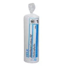 [INT_Drugs_845] Dele cotton wool 250g