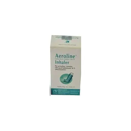 [INT_Drugs_803] Aeroline Inhaler