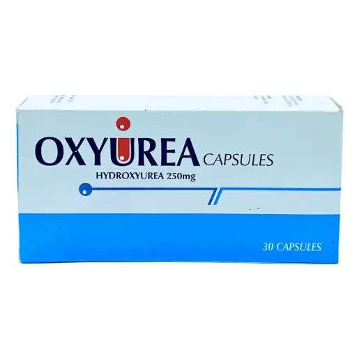[INT_Drugs_685] Hydroxyurea 250mg