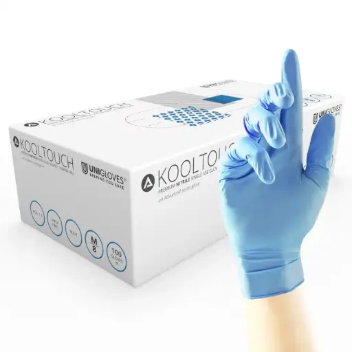 [INT_Drugs_759] Exam Glove
